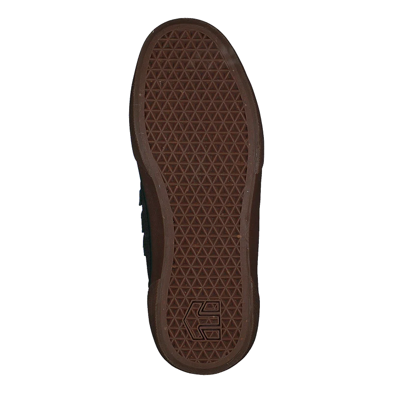 Windrow Vulc Dark Grey/ White/gum