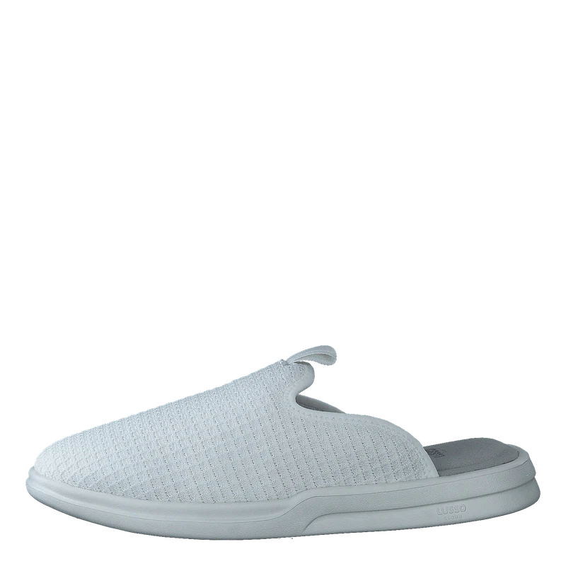 Pelli Waffle Bright Whiet/lily