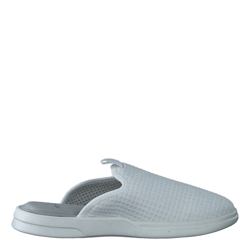 Pelli Waffle Bright Whiet/lily