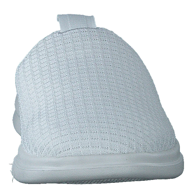 Pelli Waffle Bright Whiet/lily