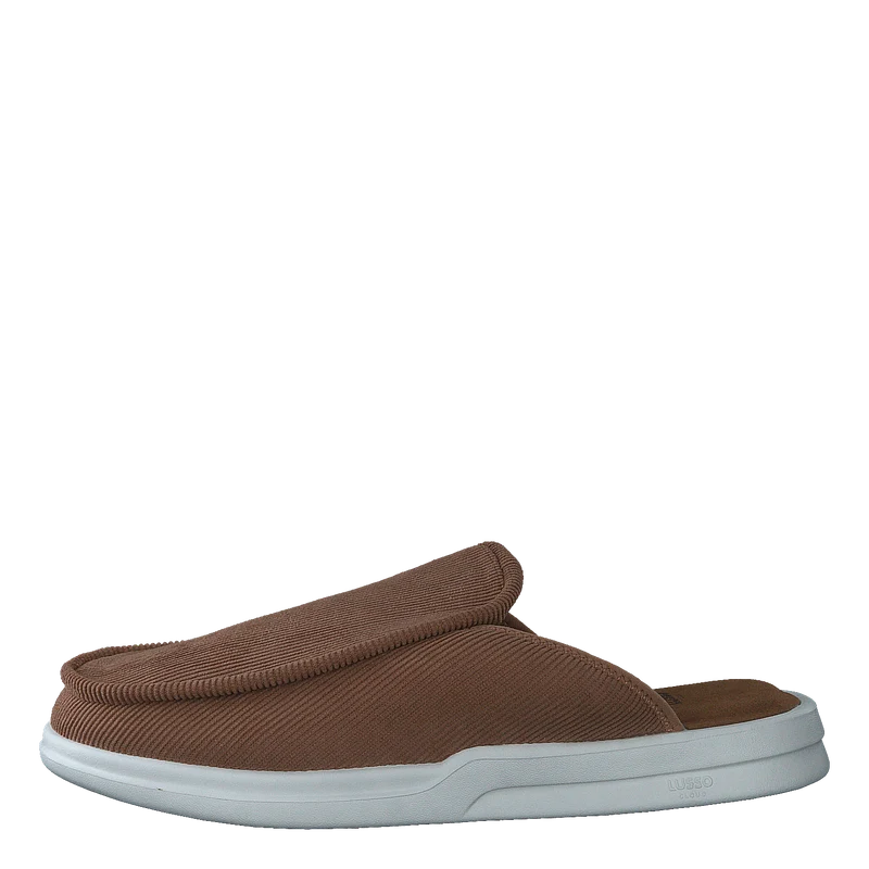 Esto Cord Chestnut/lilly