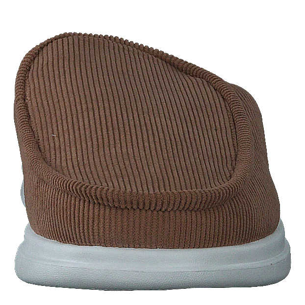 Esto Cord Chestnut/lilly