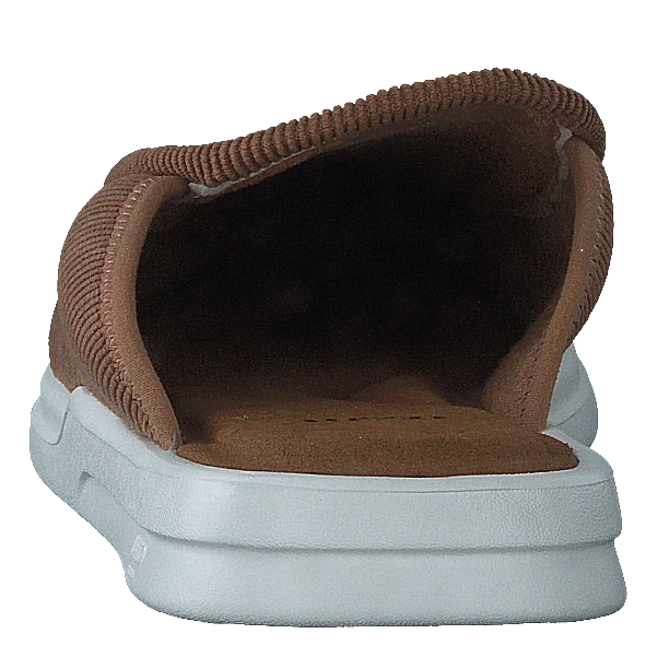 Esto Cord Chestnut/lilly