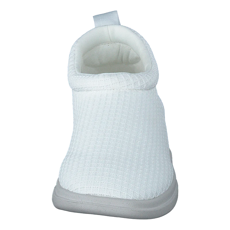 Guru Waffle Bright White/coffee
