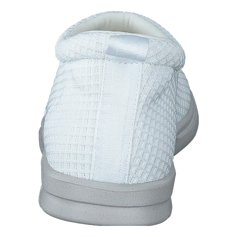 Guru Waffle Bright White/coffee
