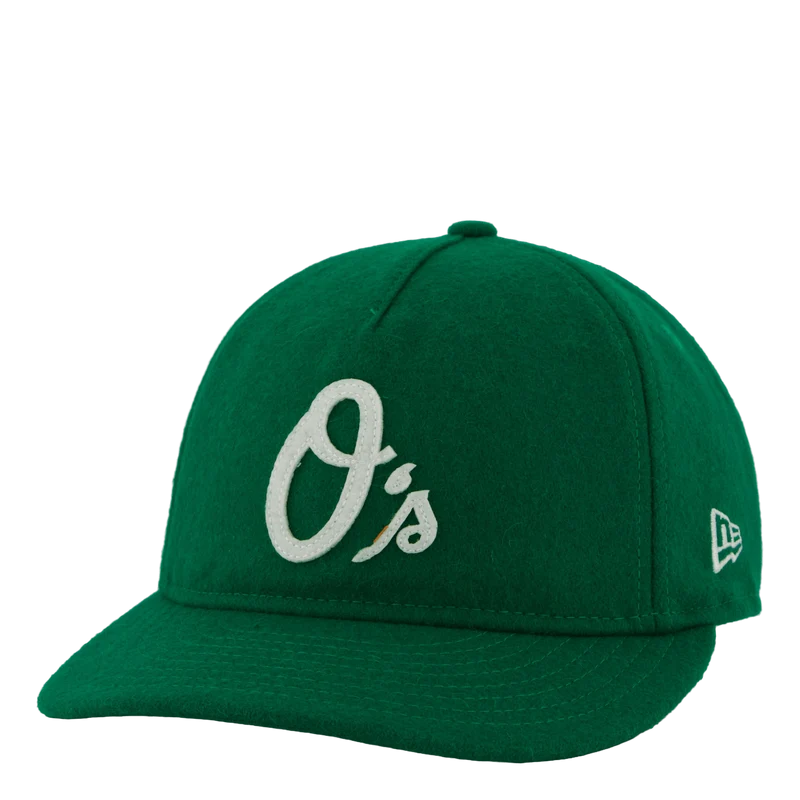 Mlb Coop 9fifty Rc Orioles Kgr