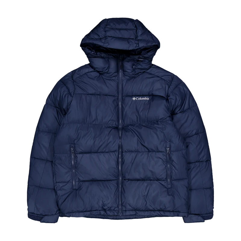 Pike Lake™ Ii Hooded Jacket Collegiate