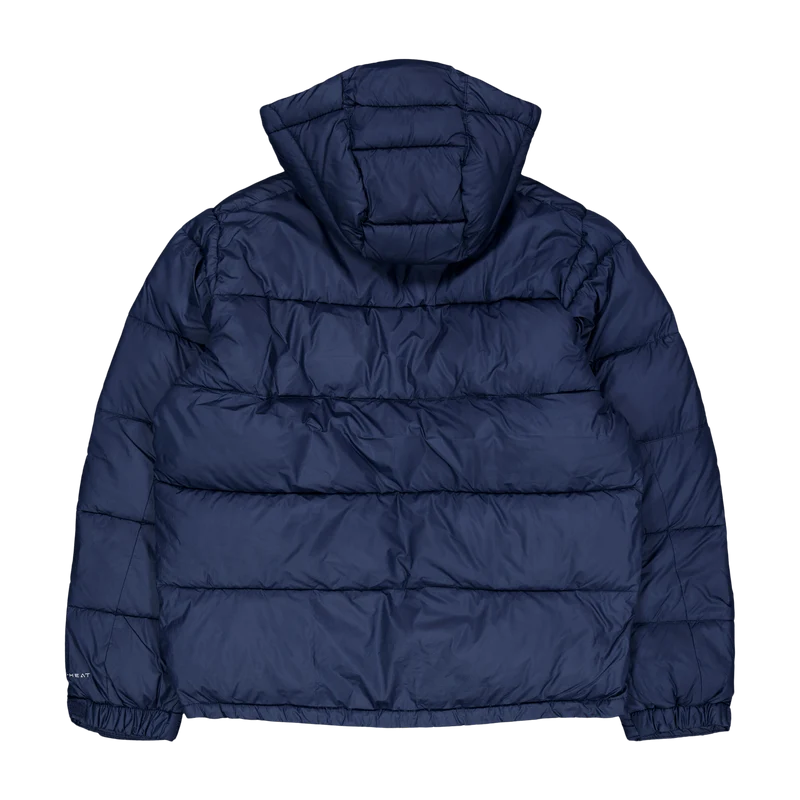 Pike Lake™ Ii Hooded Jacket Collegiate