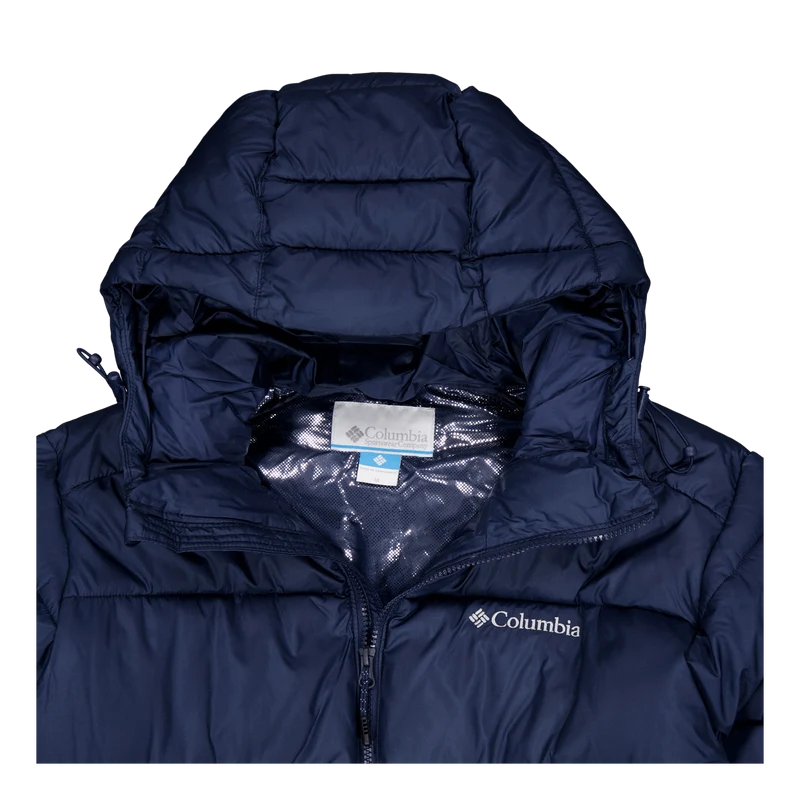 Pike Lake™ Ii Hooded Jacket Collegiate