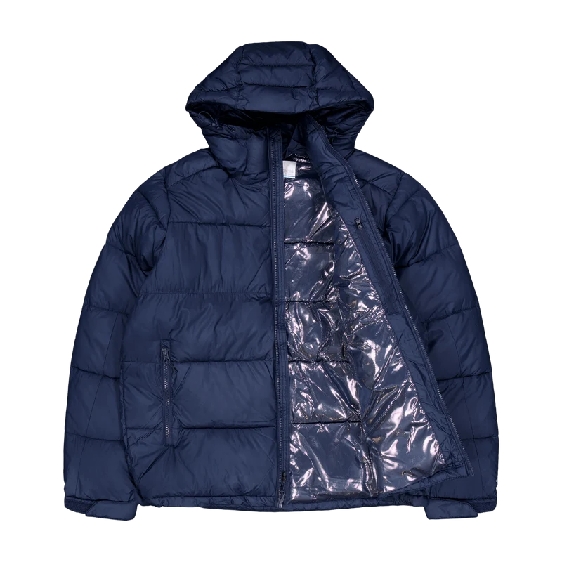 Pike Lake™ Ii Hooded Jacket Collegiate