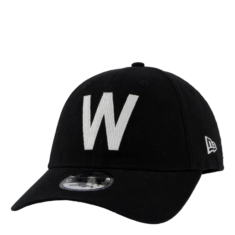 Coops 9forty Nationals Blk