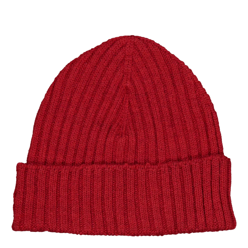 Ne Rib Short Cuff Beanie Carwhi