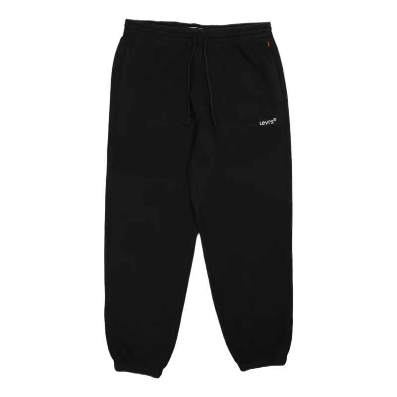 Red Tab Sweatpant Mineral Blac Mineral Black