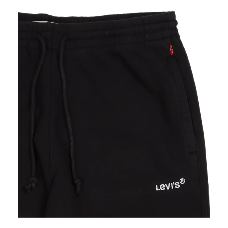 Red Tab Sweatpant Mineral Blac Mineral Black