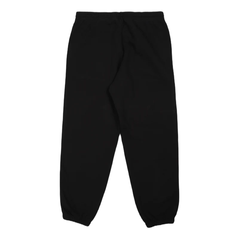 Red Tab Sweatpant Mineral Blac Mineral Black