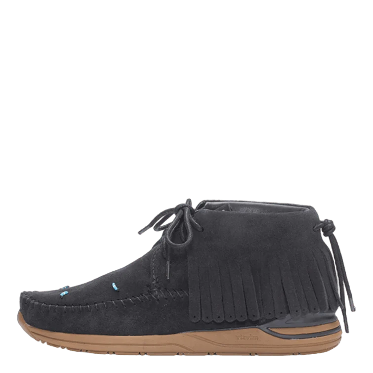 Fbt Shaman-folk Black