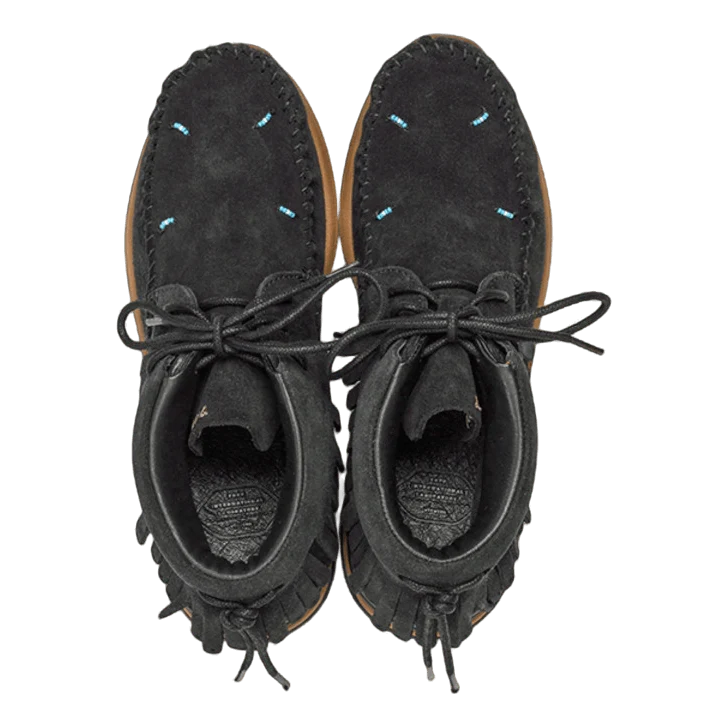 Fbt Shaman-folk Black