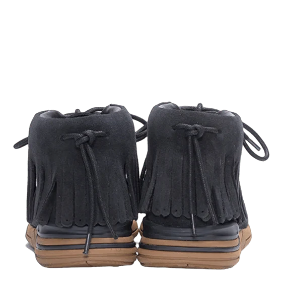 Fbt Shaman-folk Black