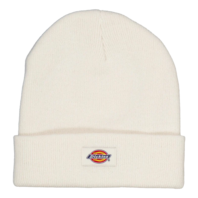 Gibsland Beanie Whitecap Gray