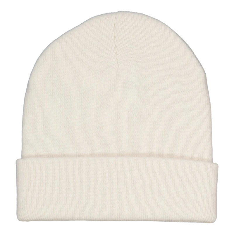 Gibsland Beanie Whitecap Gray