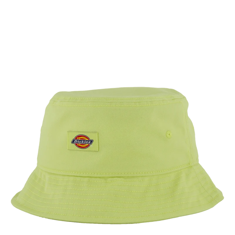 Clarks Grove Bucket Pale Green