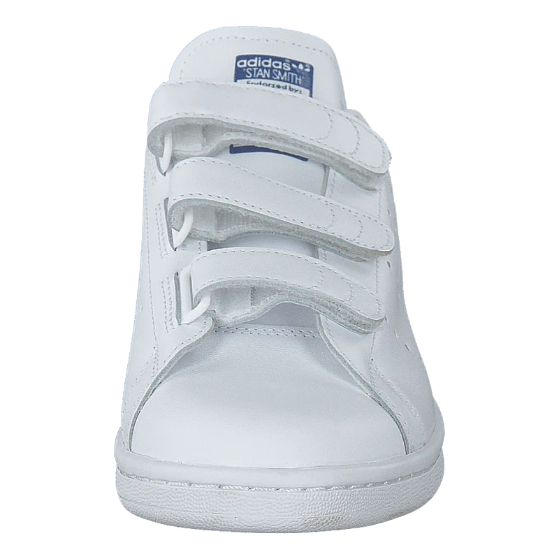 Stan Smith Cf Ftwwht/ftwwht/croyal