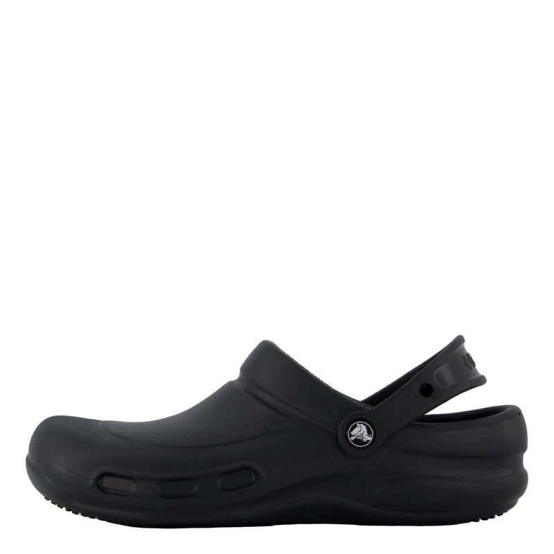 Bistro Pro Literide Clog Black
