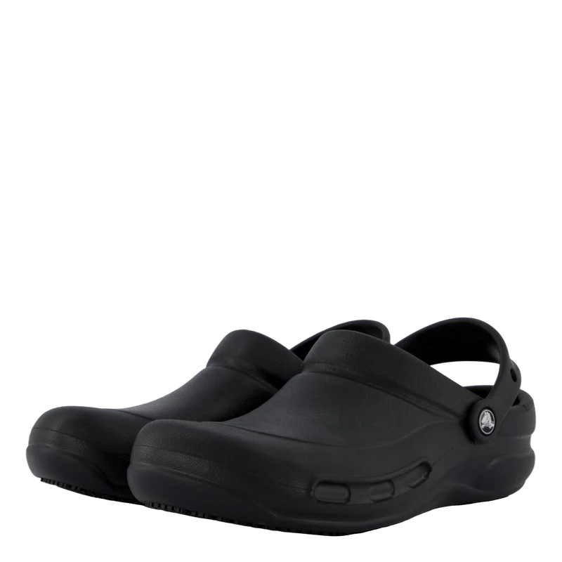 Bistro Pro Literide Clog Black
