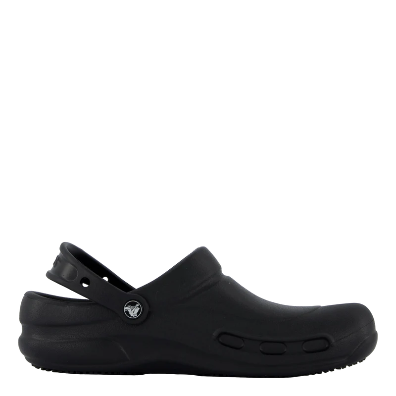 Bistro Pro Literide Clog Black