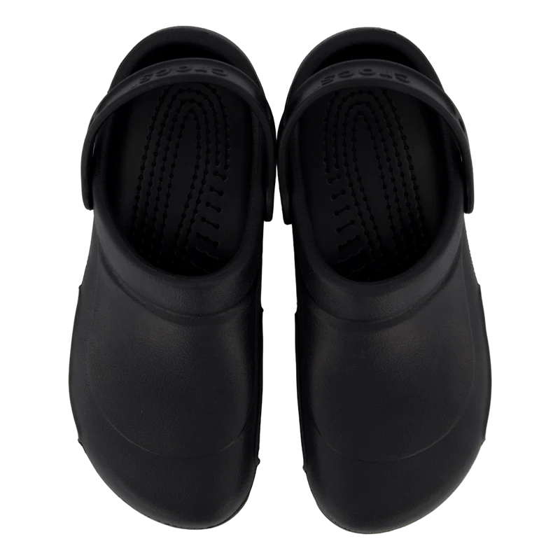 Bistro Pro Literide Clog Black