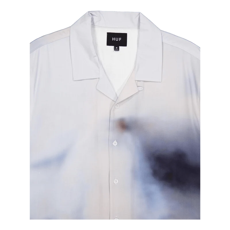 Apparition S/s Resort Shirt White