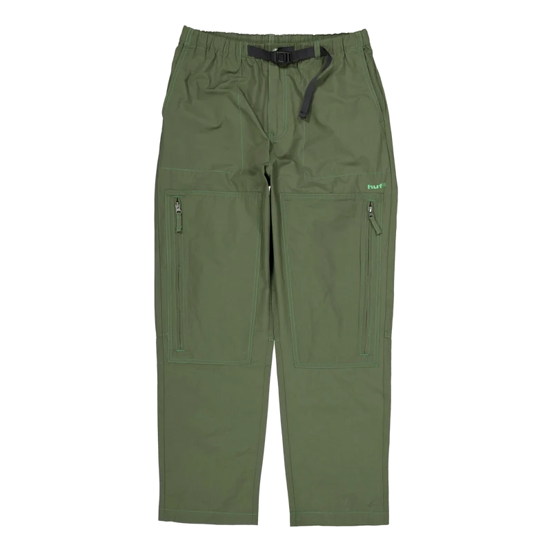 Loma Tech Pant Dried Herb