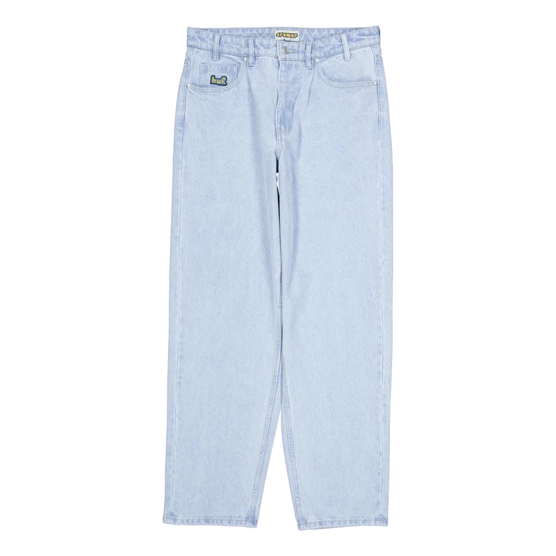 Cromer Pant Light Blue