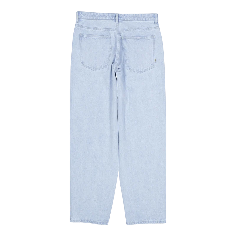 Cromer Pant Light Blue