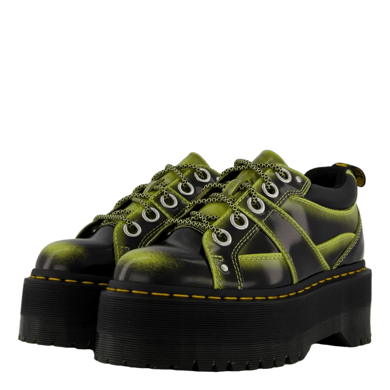 5i Max Lime Green Arcadia