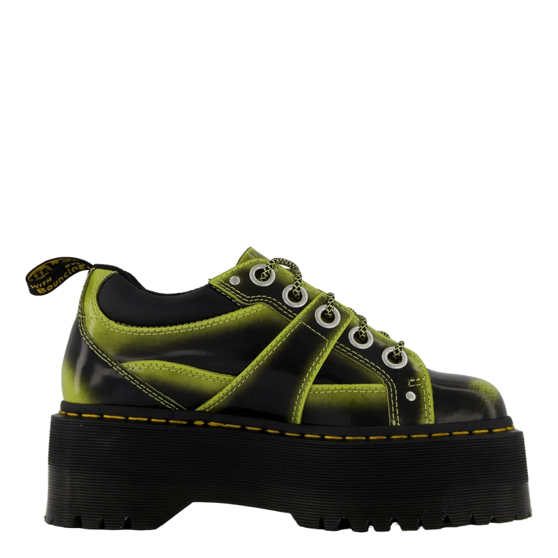 5i Max Lime Green Arcadia