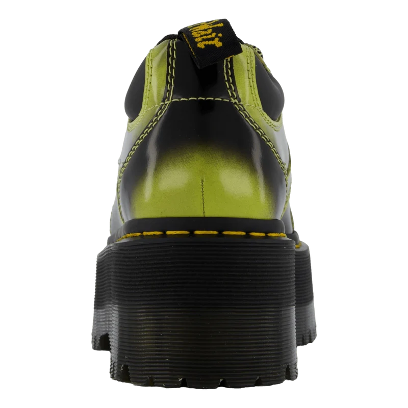 5i Max Lime Green Arcadia