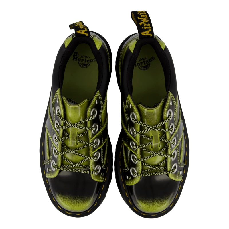 5i Max Lime Green Arcadia