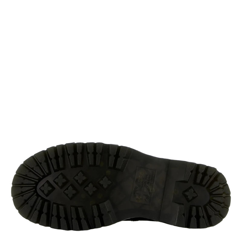 5i Quad Max Black Buttero