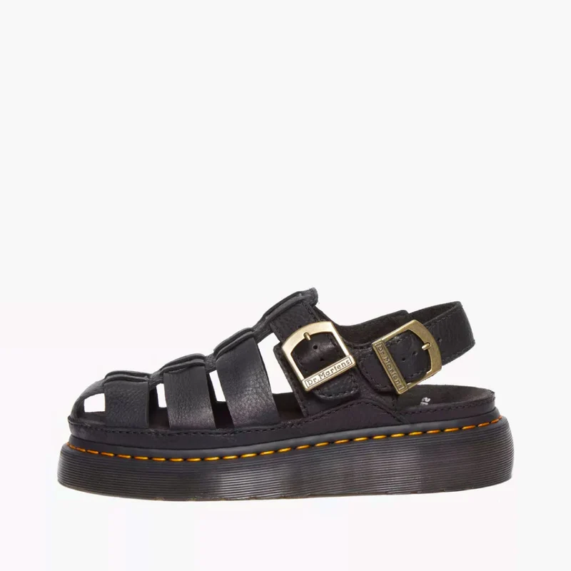 Wrenlie Black Grizzly