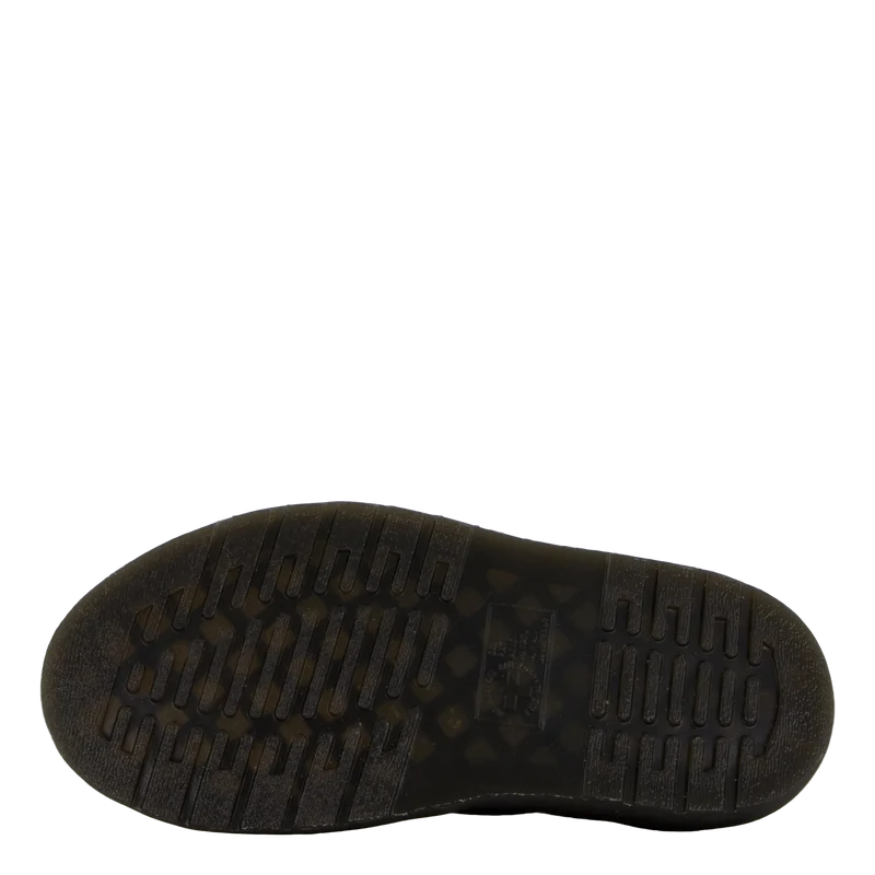 Wrenlie Black Grizzly