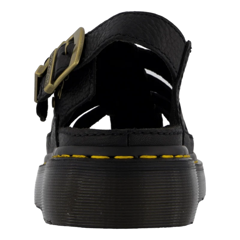 Wrenlie Black Grizzly