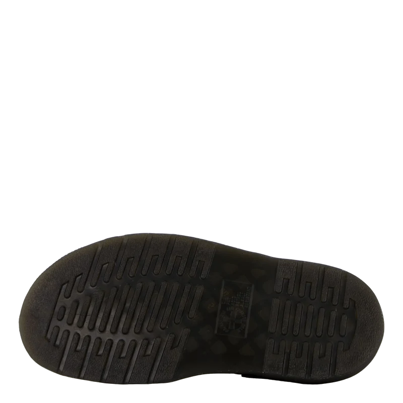 Laketen Black Atlas