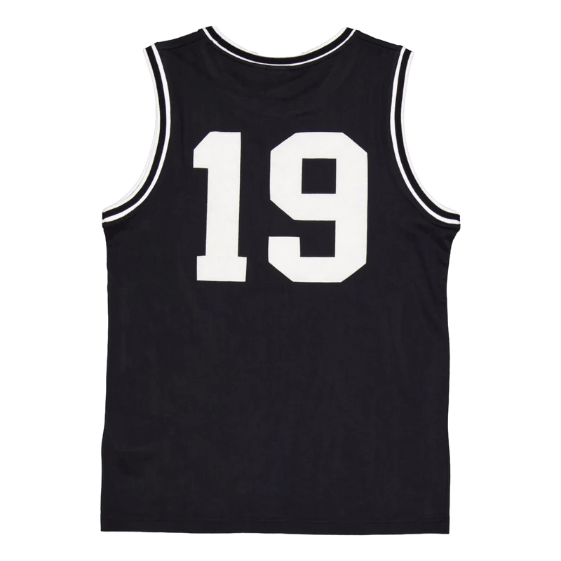 Tank Top Nbk/wht/nbk