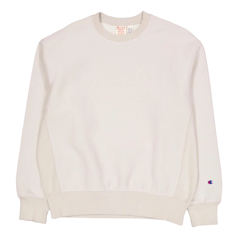 Crewneck Sweatshirt Svl