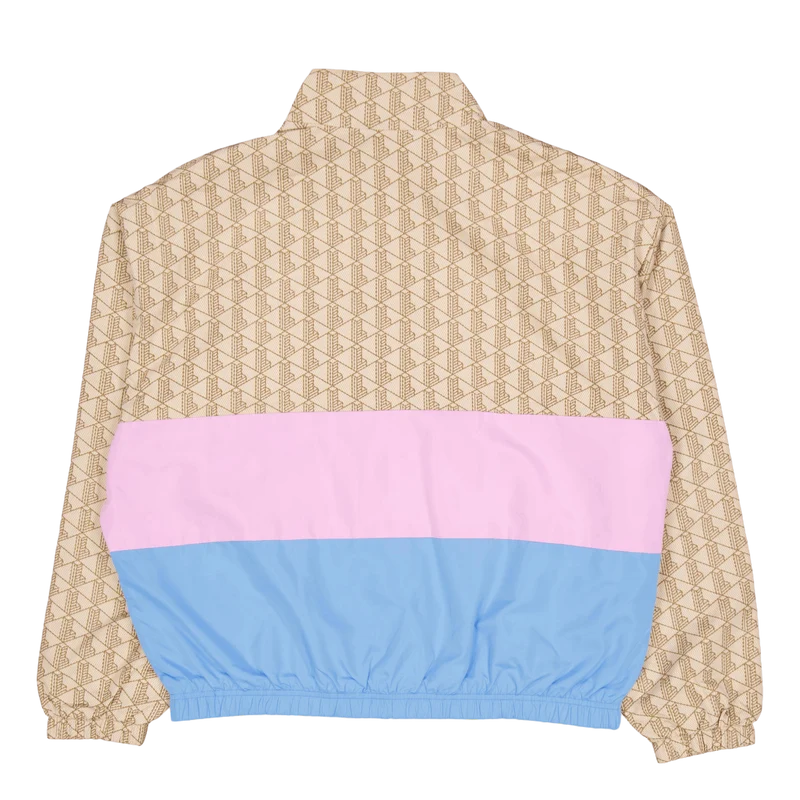 Blouson Croissant/gelato-bonnie