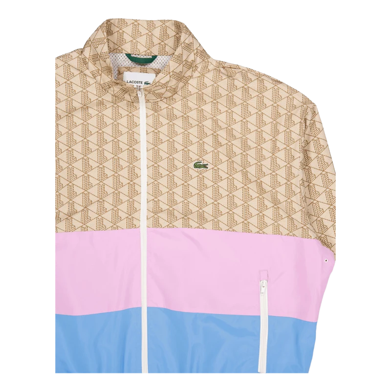 Blouson Croissant/gelato-bonnie
