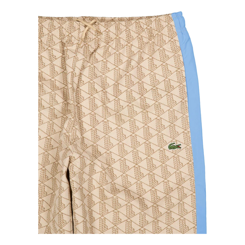 Pantalon De Survetement Croissant/bonnie