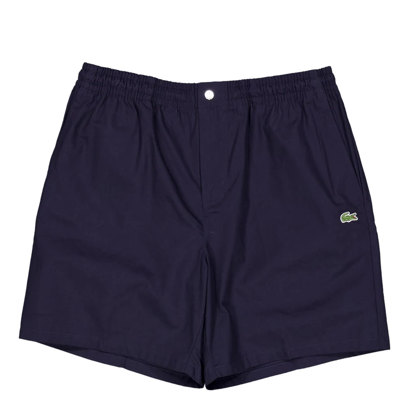 Short Abysm