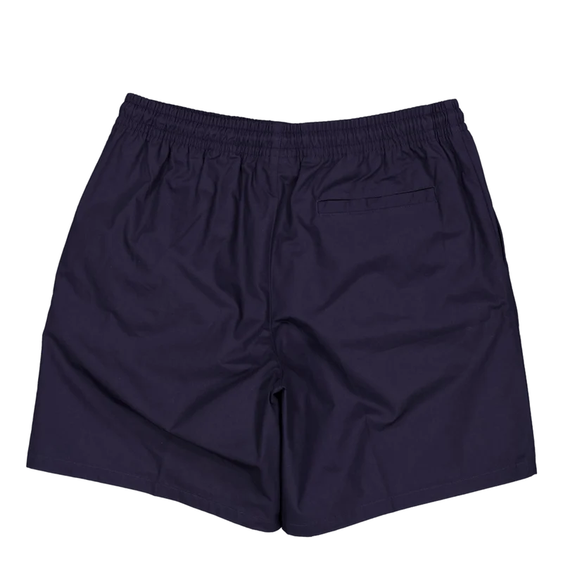 Short Abysm